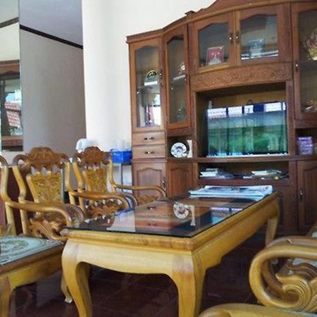 فندق لا أونج داو 2 فيينتيان المظهر الخارجي الصورة